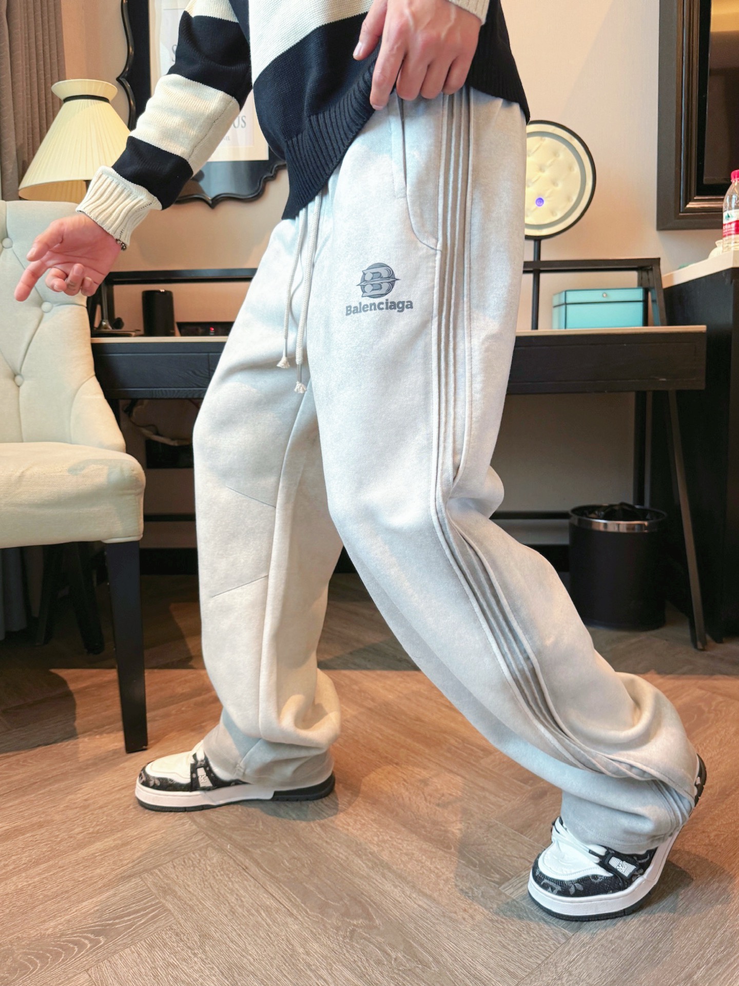 Casual Pants Man